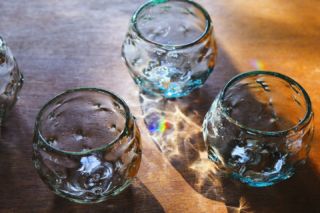 吹きガラス工房 一星